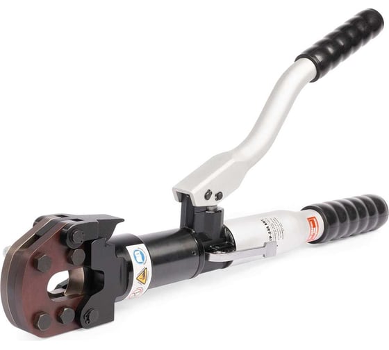 Изображение товара Гидравлические ручные ножницы КВТ НГР-24A 76563