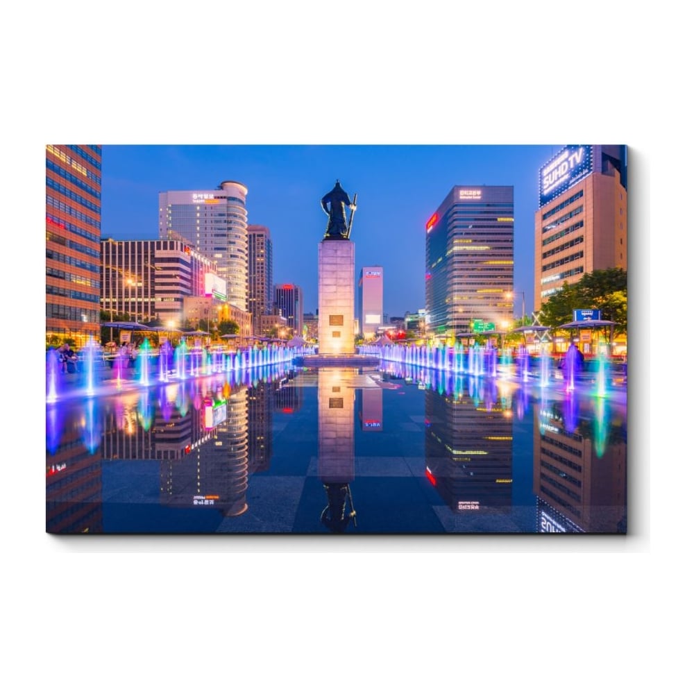 фото Картина picsis