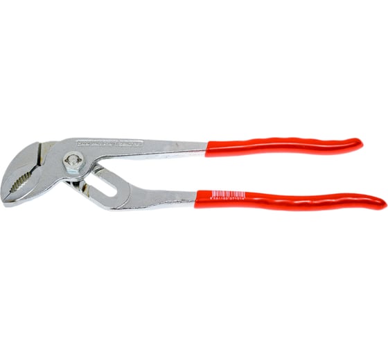 Изображение товара Универсальные переставные клещи 240мм IZELTAS 2400110240