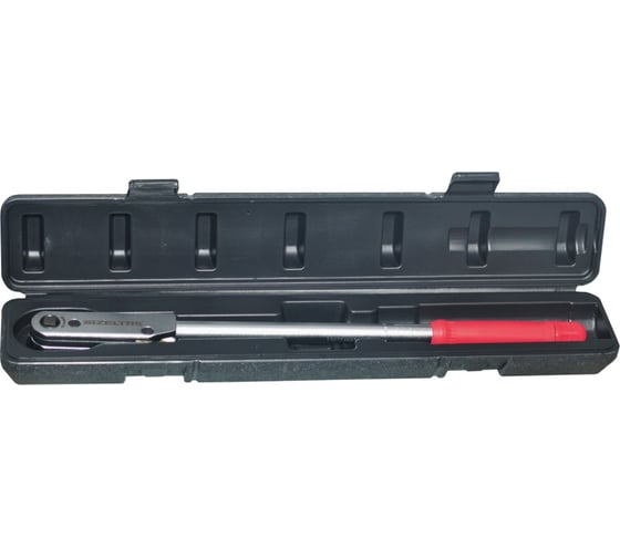 Изображение товара Динамометрический ключ 1/2 дюйма 50-225 Нм IZELTAS 1613062000