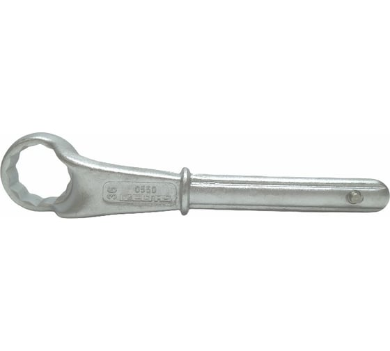 Изображение товара Накидной усиленный ключ 36мм IZELTAS 0550050036