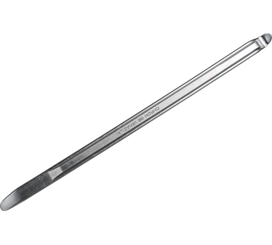 Изображение товара Монтировка для шиномонтажа L=600мм прямой IZELTAS 6350260600