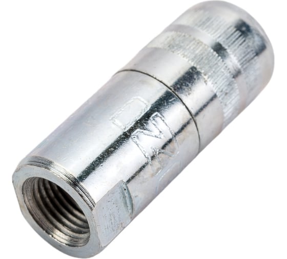 Изображение товара Наконечник шланга d=15мм L-38мм IZELTAS 6230262500