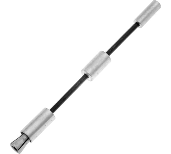 Изображение товара Съемник маслосъемных колпачков цанга 8мм с запрессовкой AV Steel AV-920764