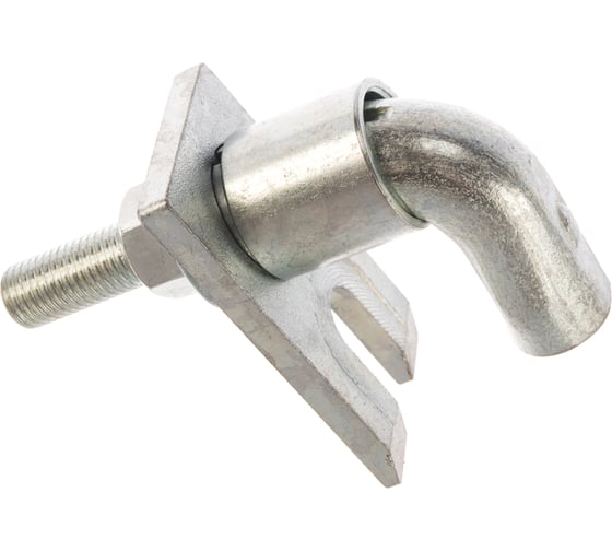 Изображение товара Съемник рулевых тяг универсальный гусь AV Steel AV-922775