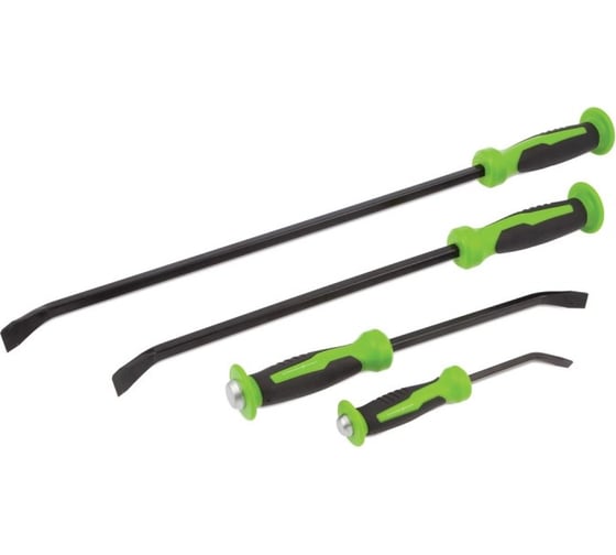 Изображение товара Набор монтировок с рукоятками 4 предмета Дело Техники 539394