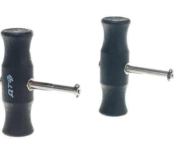 Изображение товара Ручки для струны 2 штуки Дело Техники 826112