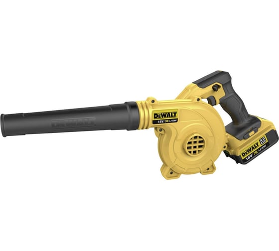 Изображение товара Воздуходув DEWALT 18.0 В XR DCV100