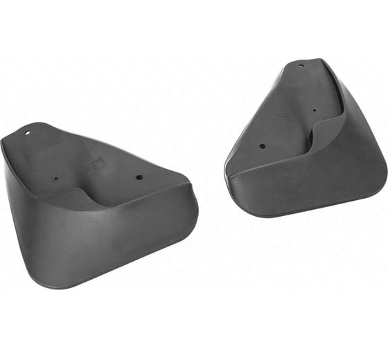 Изображение товара Брызговики Rival передние, для Volkswagen Tiguan, 2011-2017 г.в., 2 шт. 25805001