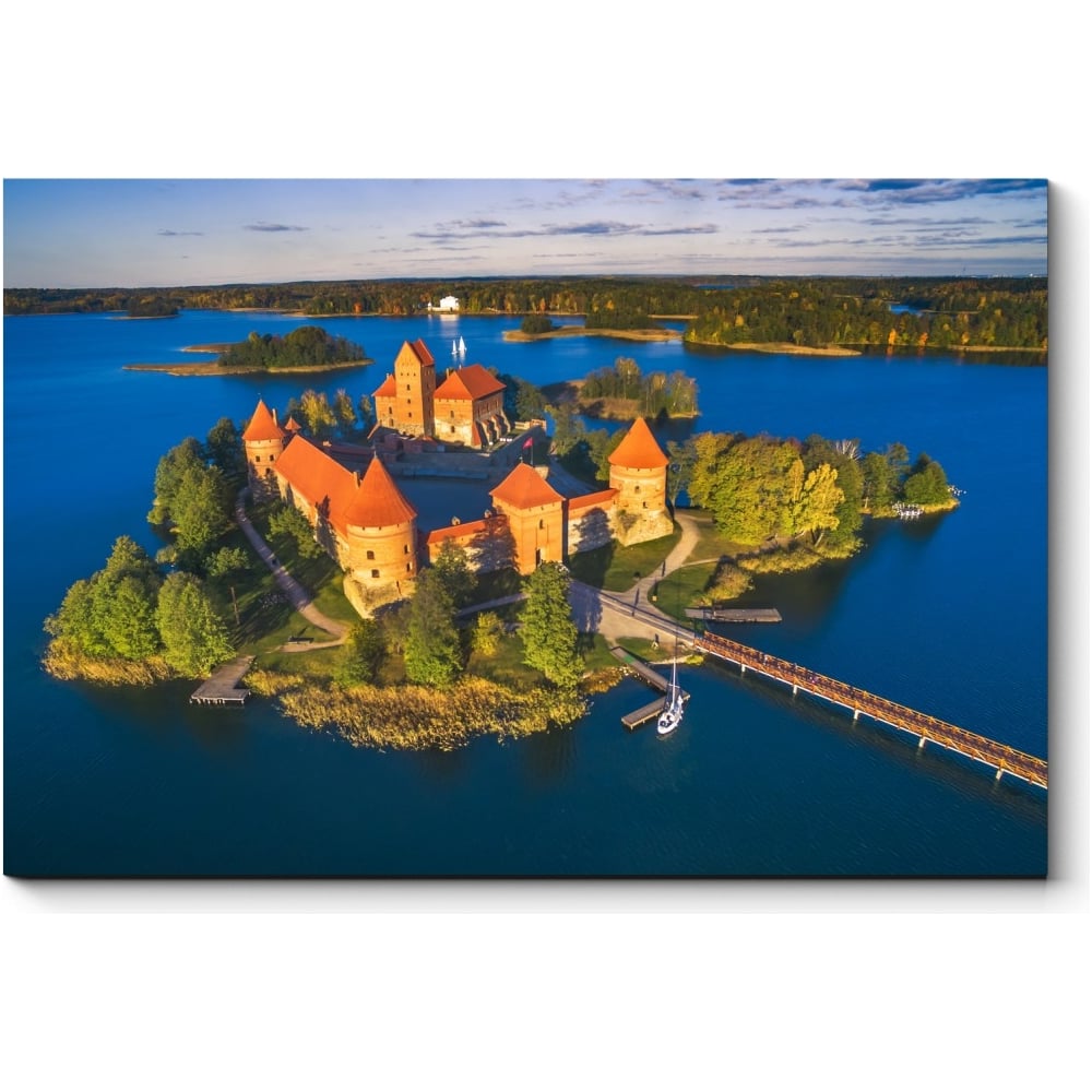 фото Картина picsis