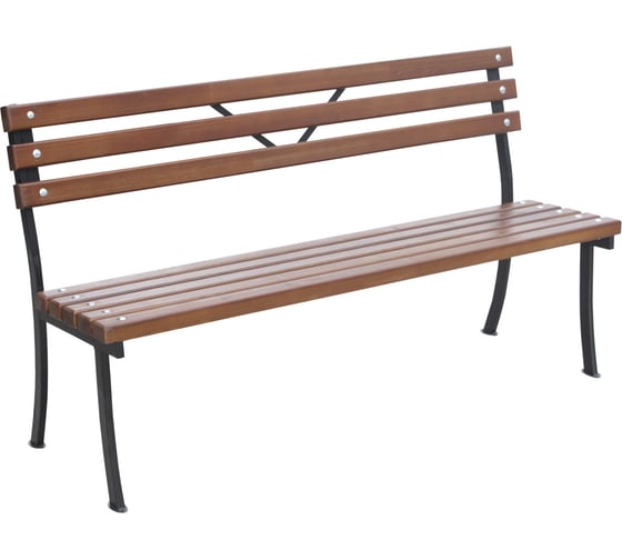 Изображение товара Скамейка Комплект-АГРО Практика 1.6 KA6310