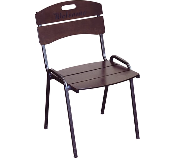 Изображение товара Стул Комплект-АГРО Бистро KA6280