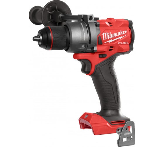 Изображение товара Аккумуляторная дрель-шуруповерт Milwaukee M18 FDD3-0X 4933479862
