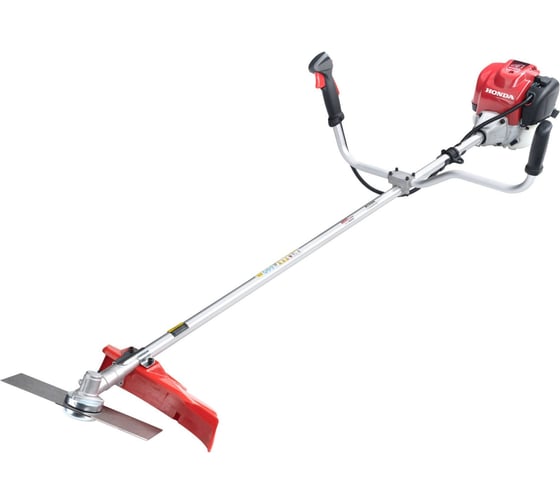 Изображение товара Бензиновый триммер HND BC 35 XH с двигателем Honda BC35XH