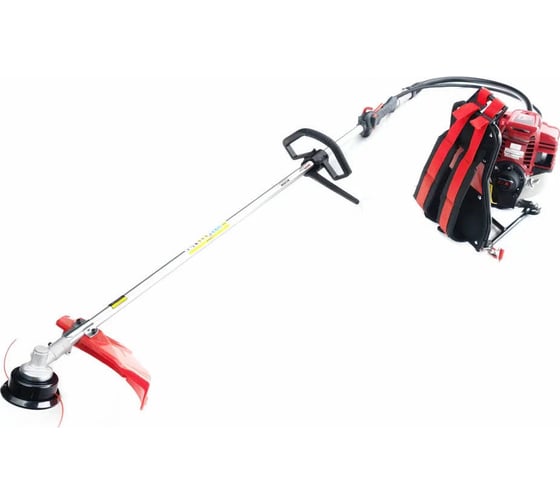 Изображение товара Бензиновый триммер HND BC 35 XB с двигателем Honda BC35XB