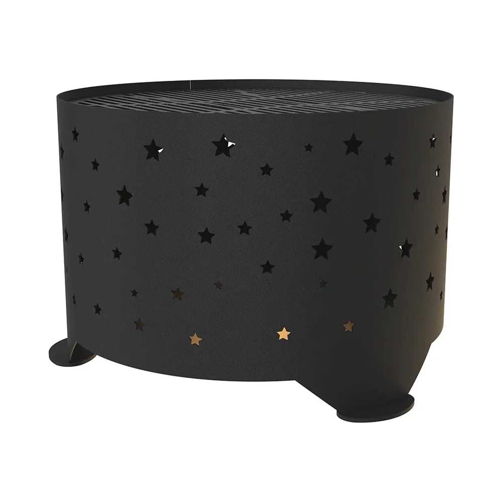 Изображение товара Костровая чаша с решеткой GREIL FIRE-HOUSE 50 см