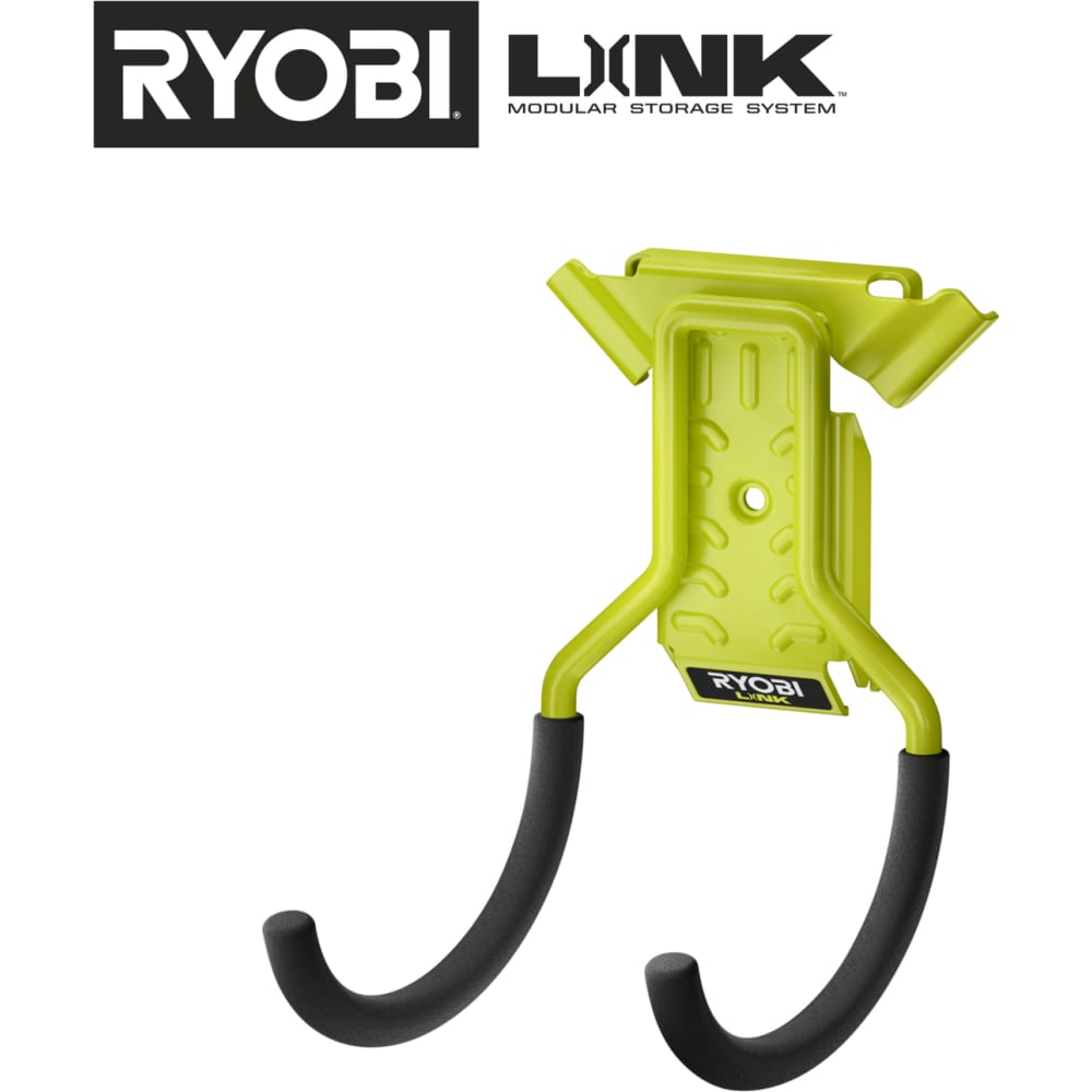 Универсальный крюк Ryobi универсальный зажим для кабелей smallrig bsc2333