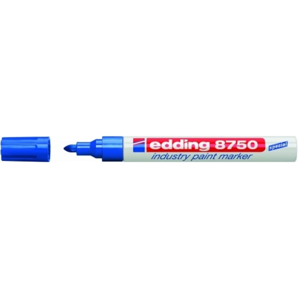 Маркер для промышленной графики EDDING маркер для печатных плат edding