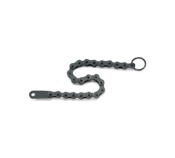 Изображение товара Цепь запасная для цепного усиленного ключа 1 1/2" IZELTAS 2300101015