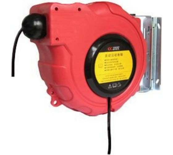 Изображение товара Кабельный барабан EURO-LIFT модели 315J 00018536