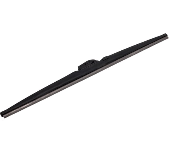 Изображение товара Щетка стеклоочистителя каркасная зимняя Max Press 6 адаптеров 52.5 см/21" SKYWAY S02703022