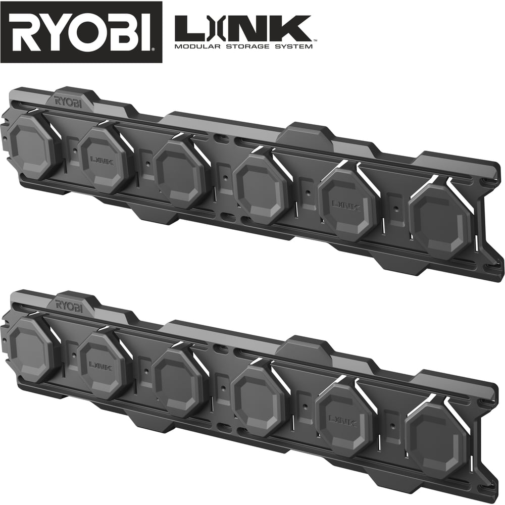Стеновые панели Ryobi кронштейн для спортивного инвентаря rexant максимальная нагрузка до 200 кг 100x100x41 мм