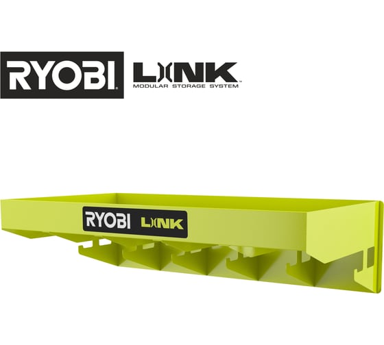 Изображение товара Универсальная полка Ryobi Link RSLW402 5132006080