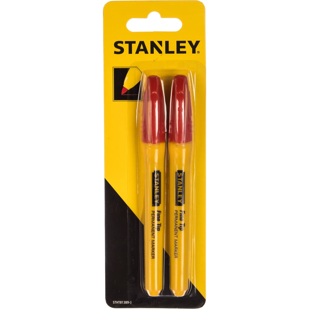 Набор маркеров Stanley