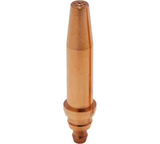 Изображение товара Мундштук в сборе №1А (10-25 мм) для резаков Р3П-04, Р3П-05 Кедр 8007124