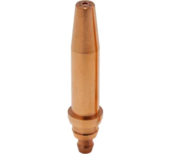 Изображение товара Мундштук в сборе №3А (40-60 мм) для резаков Р3П-04, Р3П-05 Кедр 8007126