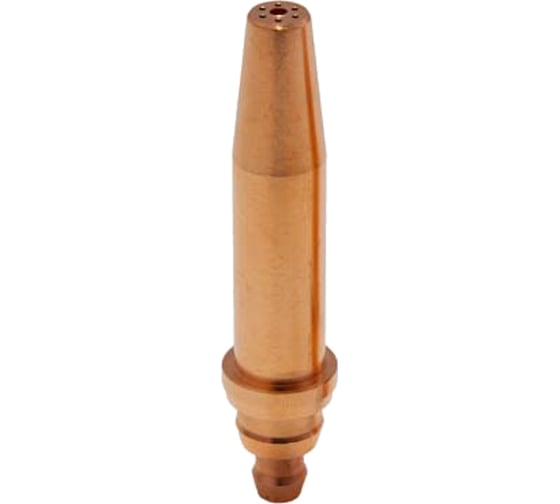 Изображение товара Мундштук в сборе №4А (60-100 мм) для резаков Р3П-04, Р3П-05 Кедр 8007127