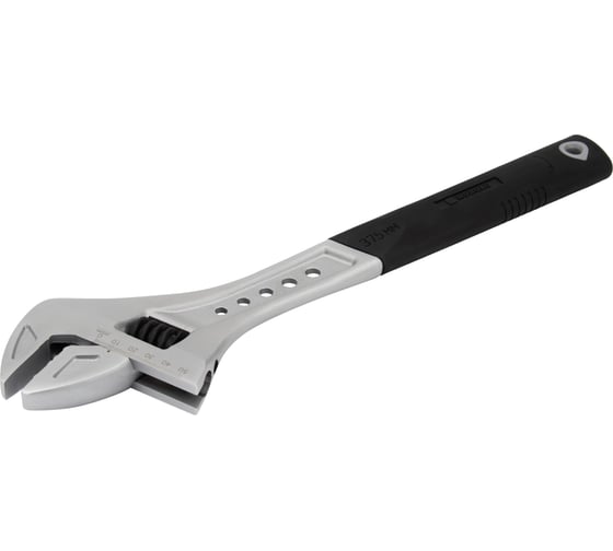 Изображение товара Разводной гаечный ключ NORGAU N60-15 15" 060197015