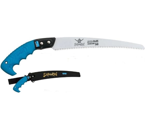 Изображение товара Пила с изогнутым полотном в чехле, с поясным креплением GCM-270-MH