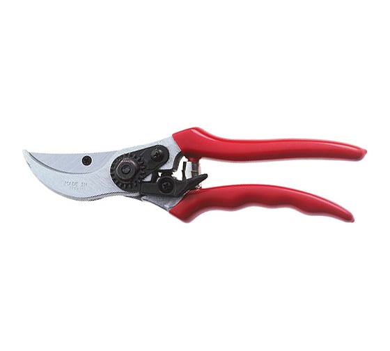 Изображение товара Секатор с хромированным лезвием в блистере SAMURAI KS-4