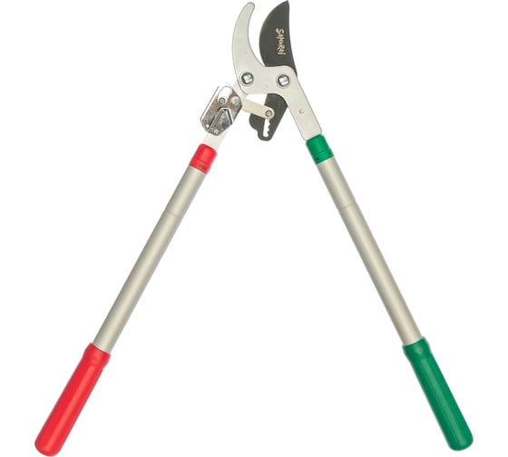 Изображение товара Сучкорез с телескопическими рукоятками и храповым механизмом SAMURAI ILSRC-99TAT