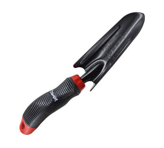 Изображение товара Посадочный узкий совок L=282 мм со шкалой глубины SAMURAI SGT-2