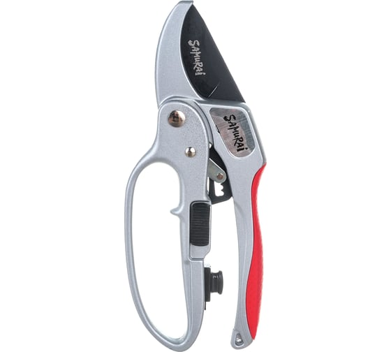 Изображение товара Секатор с храповым механизмом 205мм SAMURAI IPSRC-55TA