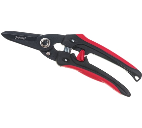 Изображение товара Усиленные ножницы L=190мм SAMURAI IPSTM-46TP