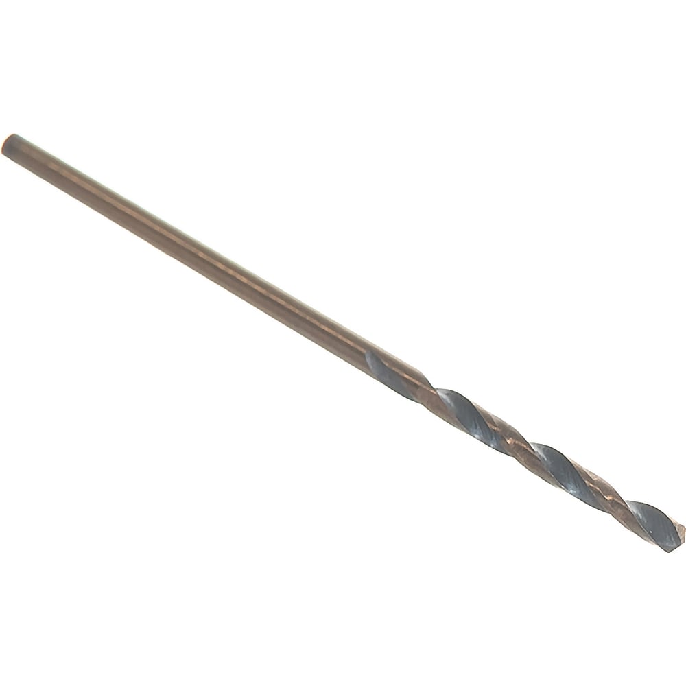 Изображение товара Сверло по металлу EC Gold&Black 1.8 мм HSS-G DIN 338