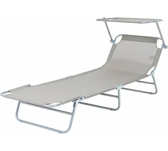 Изображение товара Шезлонг Green glade 2 М6191