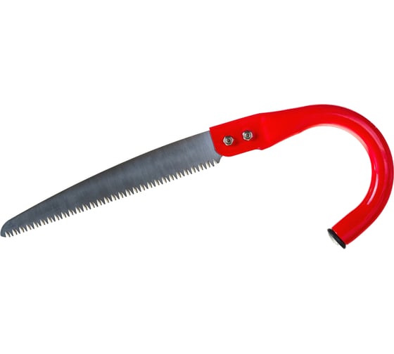 Изображение товара Пила с прямым полотном с U-образной трубчатой ручкой SAMURAI PS-240-LH
