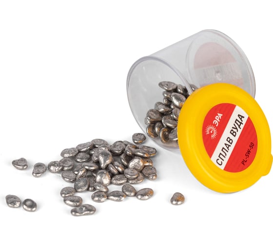 Изображение товара Сплав Вуда банка 50 г. ЭРА Б0061086