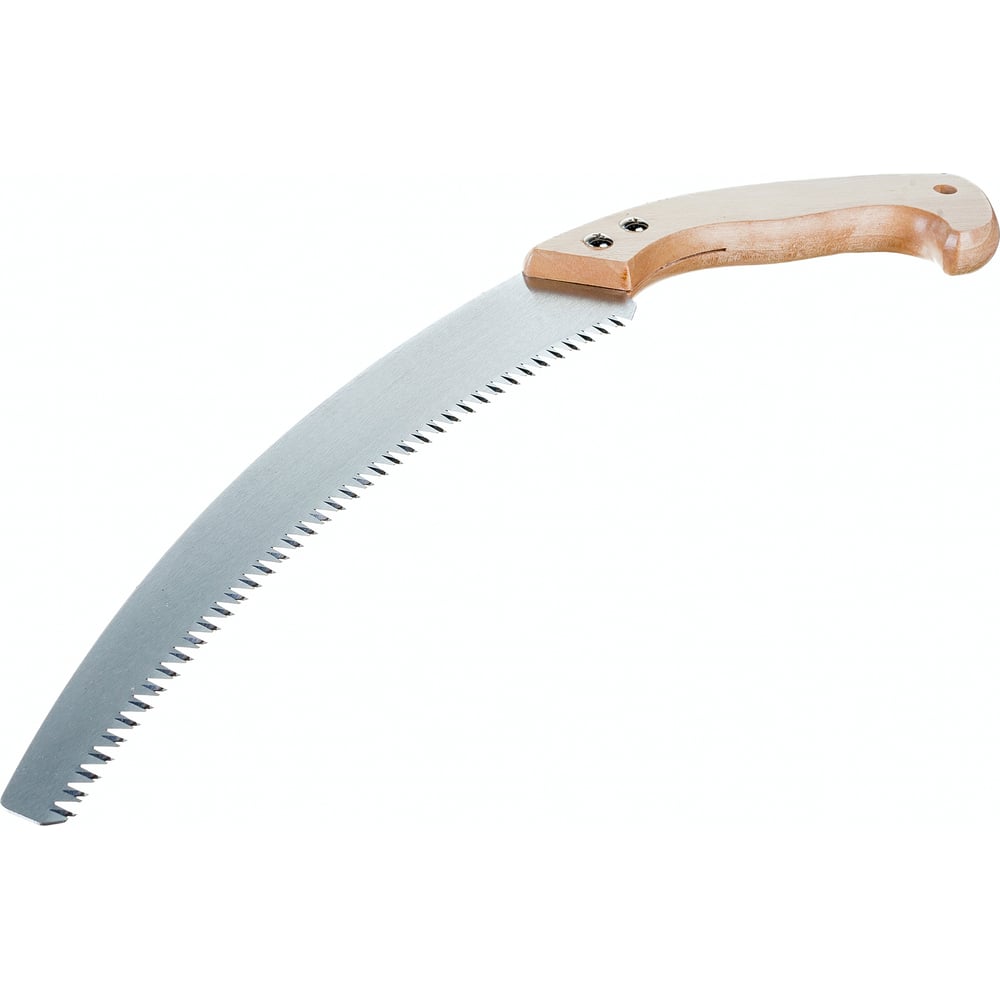 Усиленная пила SAMURAI телескопическая садовая ножовка skrab