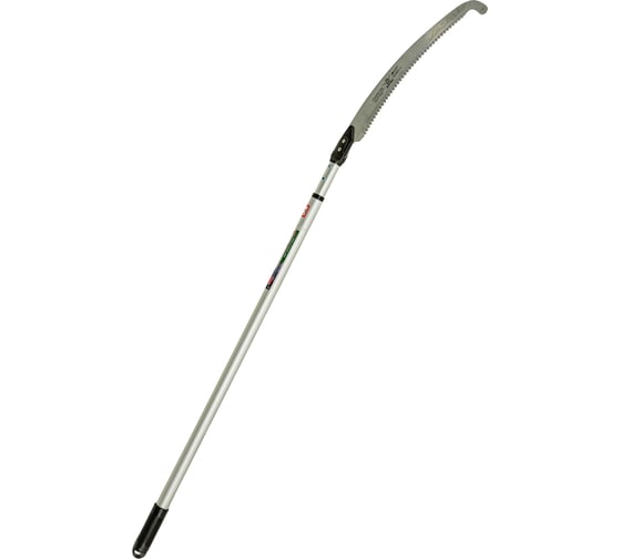 Изображение товара Телескопическая ручка с изогнутой пилой SAMURAI ATP1840+CH351