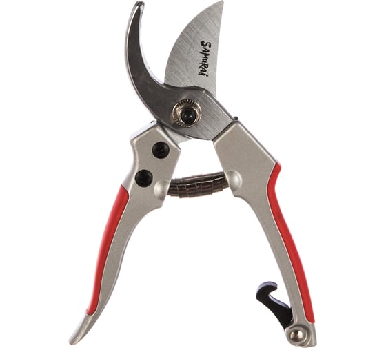 Изображение товара Силовой секатор для обрезки веток L=180 мм SAMURAI IPS-50A