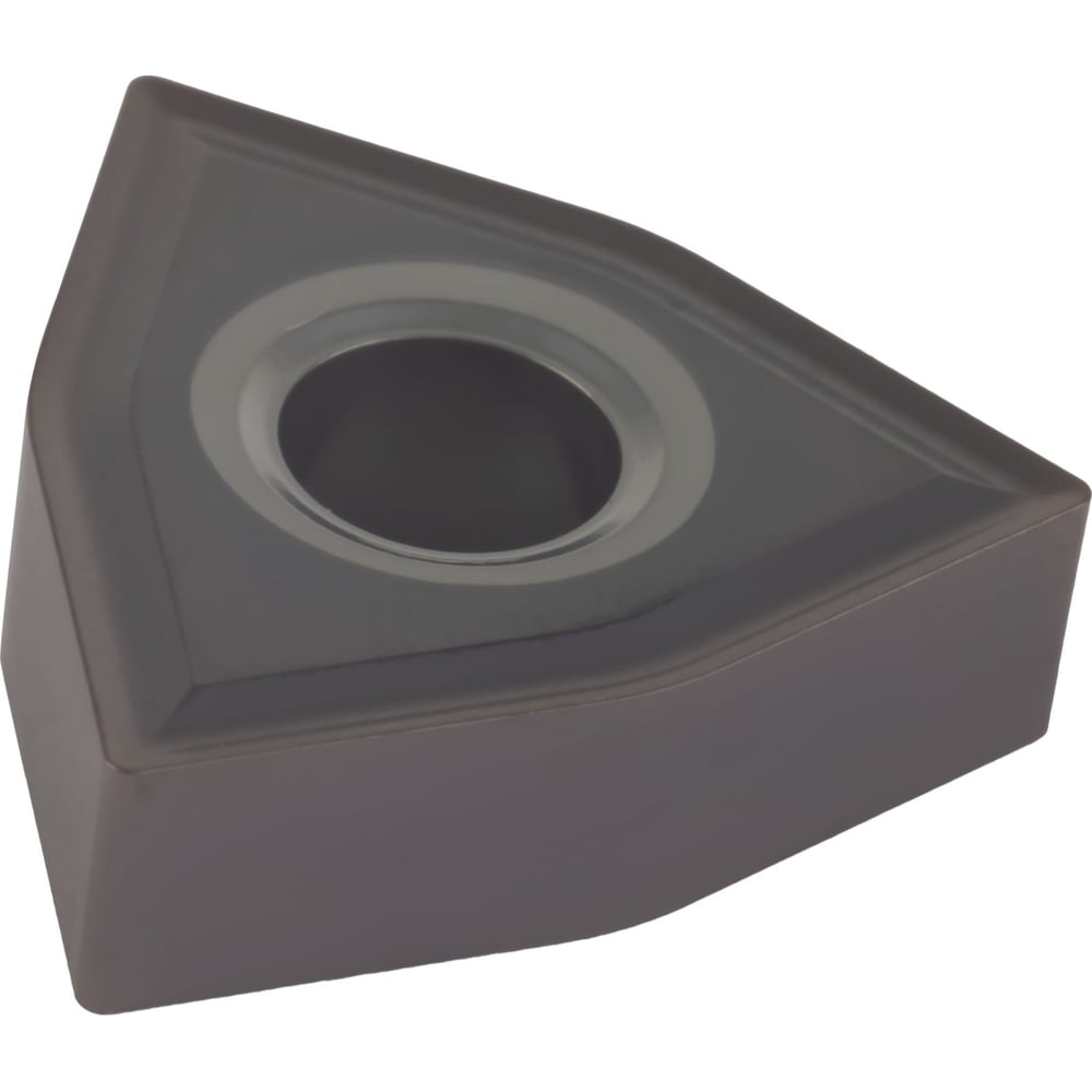 Изображение товара Пластина твердосплавная токарная WNMG080404-MSF PM25 Debever Machining Solutions WNMG080404MSFPM25