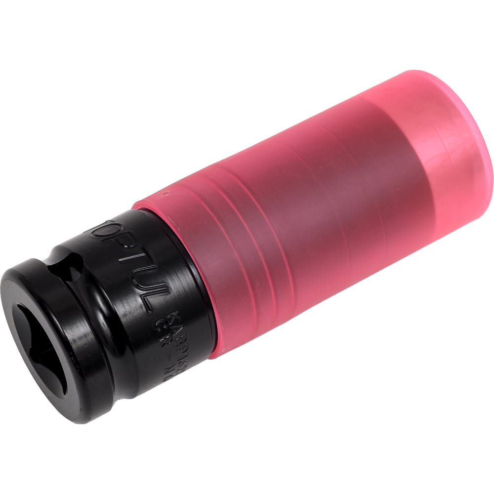 Изображение товара Головка ударная для литых дисков 21 мм 1/2 DR TOPTUL KABP1621