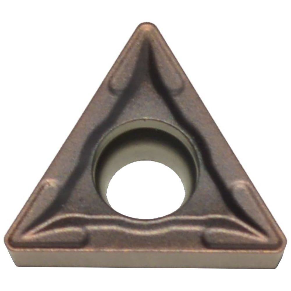 Изображение товара Пластина твердосплавная токарная TCMT16T308-UM PM25 Debever