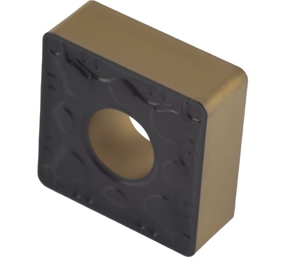 Изображение товара Пластина твердосплавная токарная SNMG120408-PM CP25 Debever Machining Solutions SNMG120408PMCP25