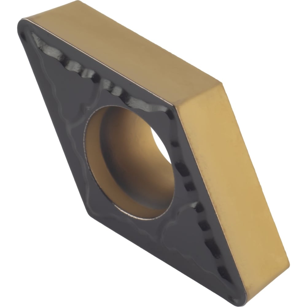 Изображение товара Твердосплавная пластина DCMT11T308-PM для токарных работ Debever